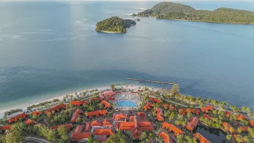 Luxury Langkawi & KL